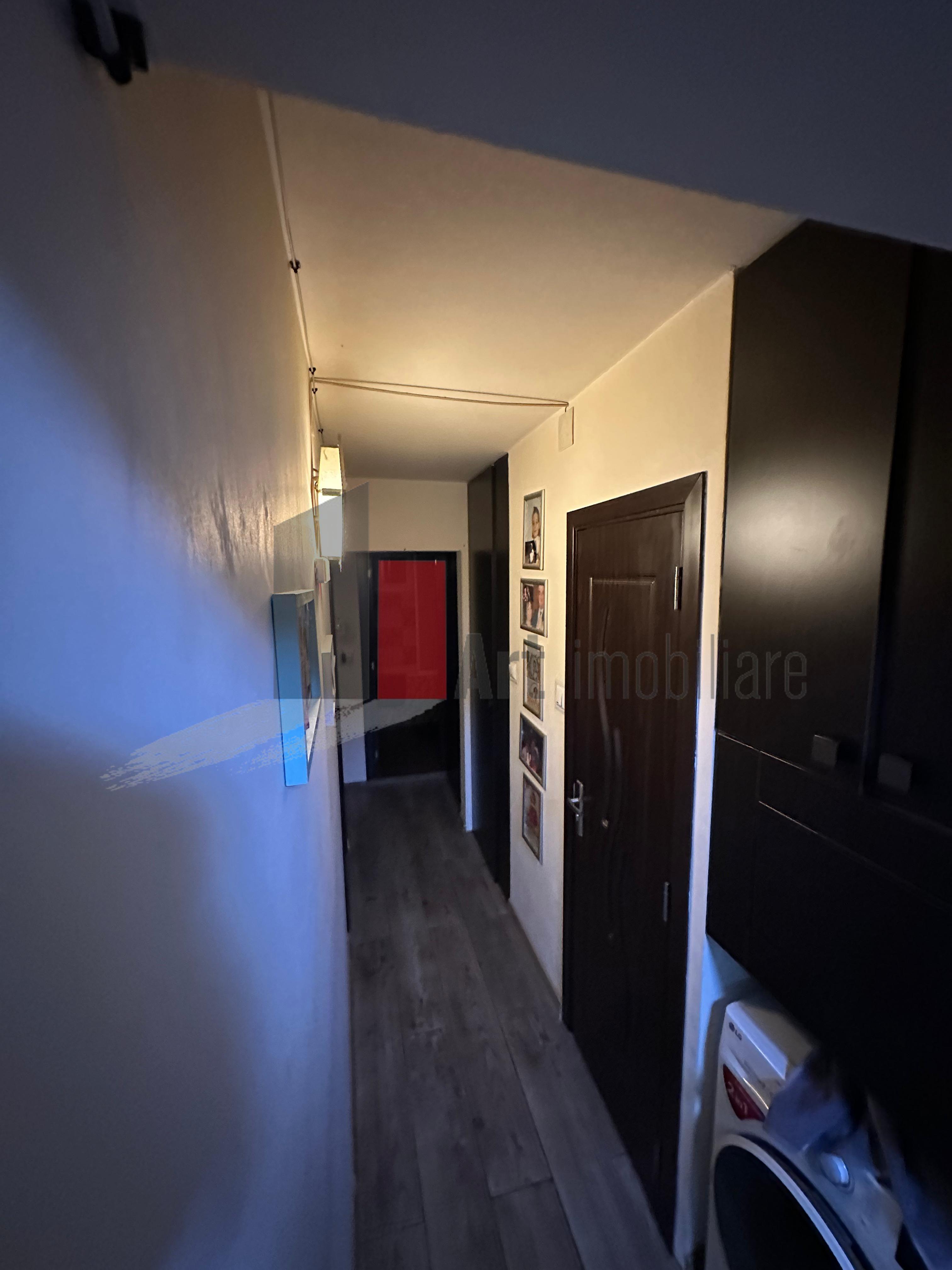 3 camere, parter, complet utilat – gata de mutat - 11