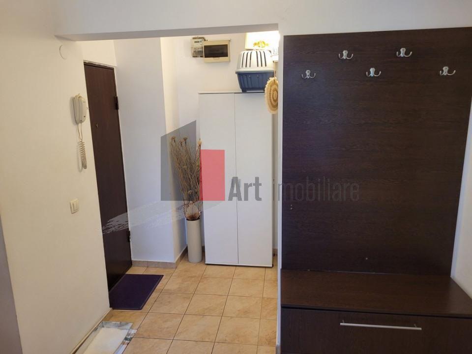 Apartament ideal de 3 camere la doar 50m de parc – gata de mutare! - 7