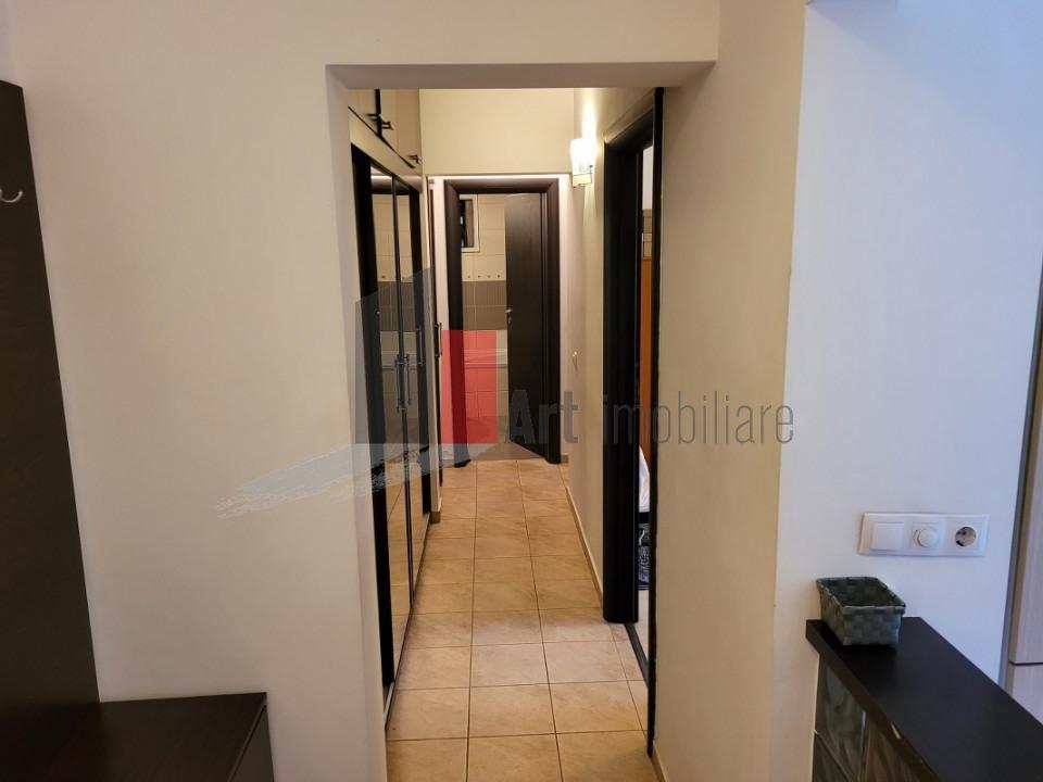 Apartament ideal de 3 camere la doar 50m de parc – gata de mutare! - 8
