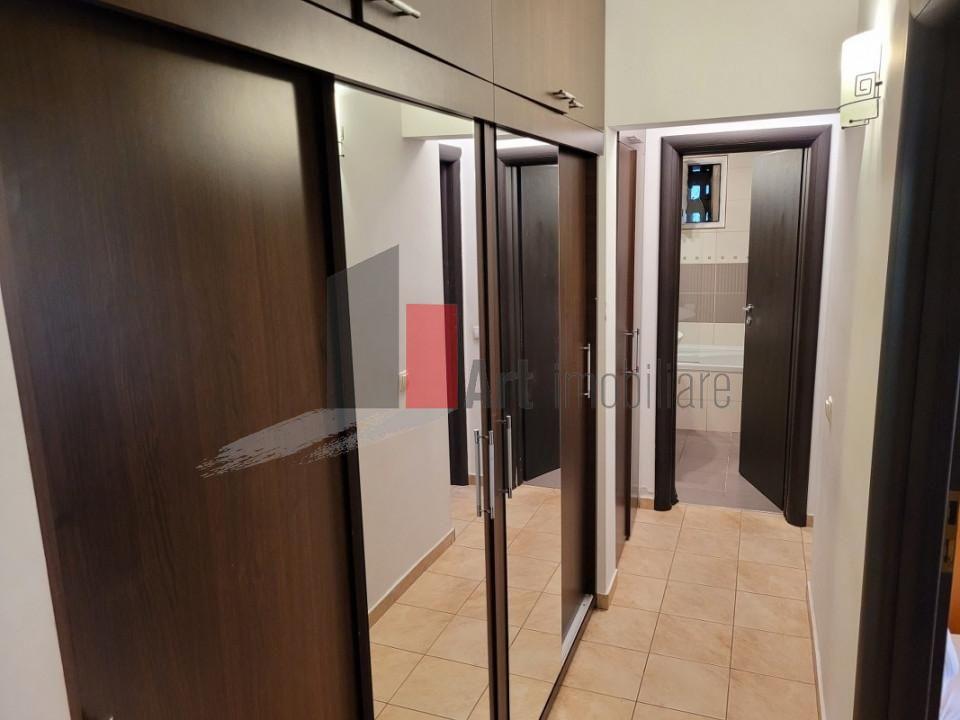 Apartament ideal de 3 camere la doar 50m de parc – gata de mutare! - 6