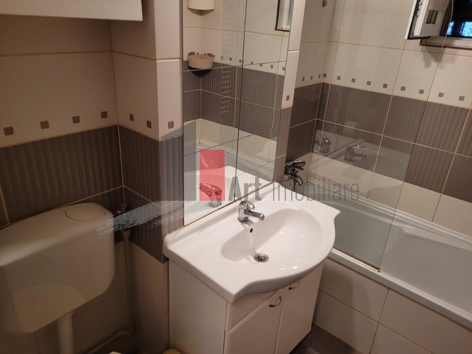 Apartament ideal de 3 camere la doar 50m de parc – gata de mutare! - 5
