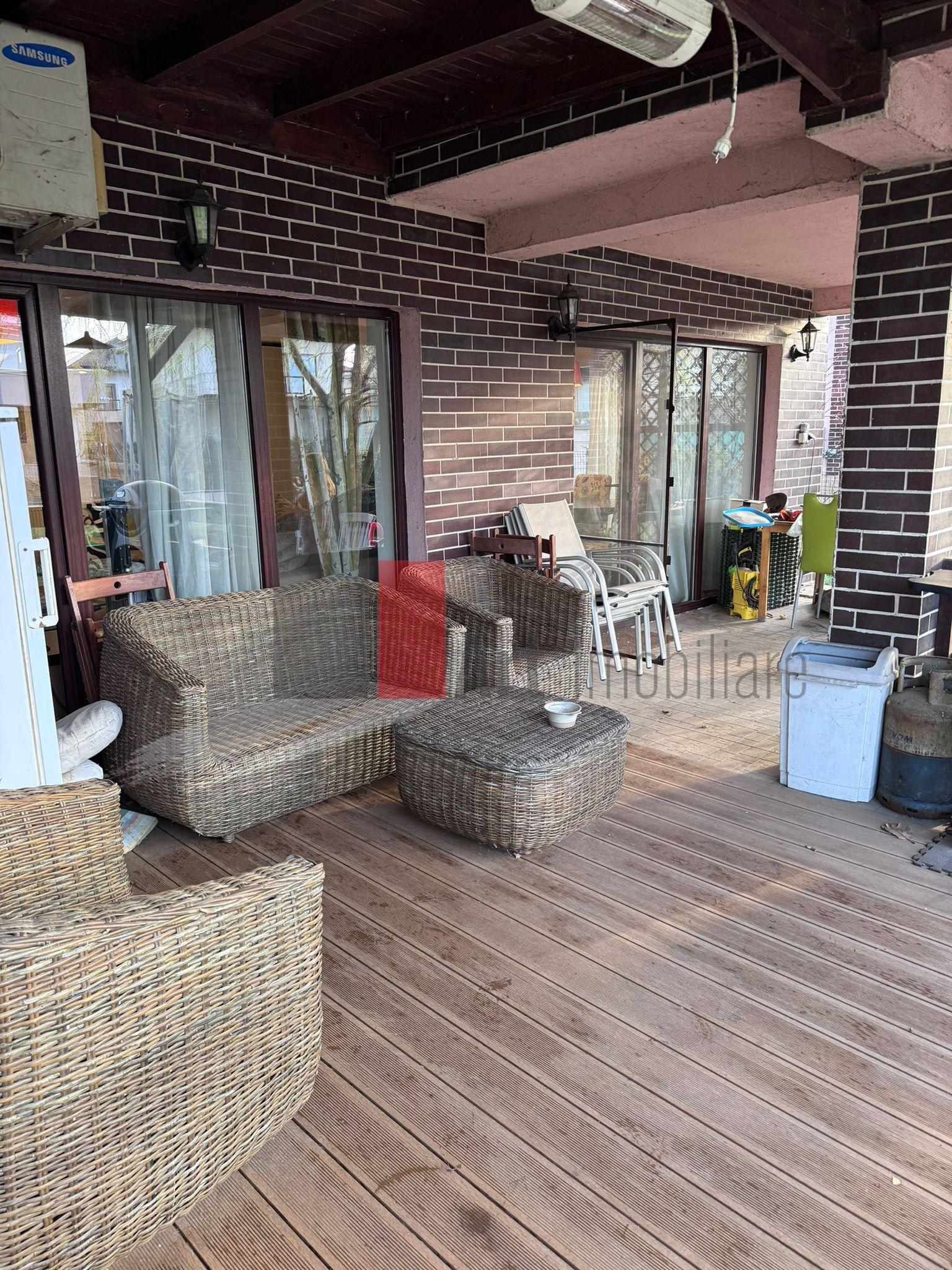 Austrian Village, Duplex Complet mobiliat si utilat - 13