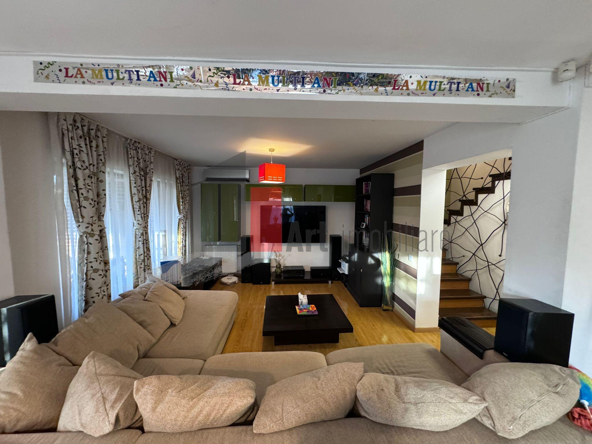 Austrian Village, Duplex Complet mobiliat si utilat - 1