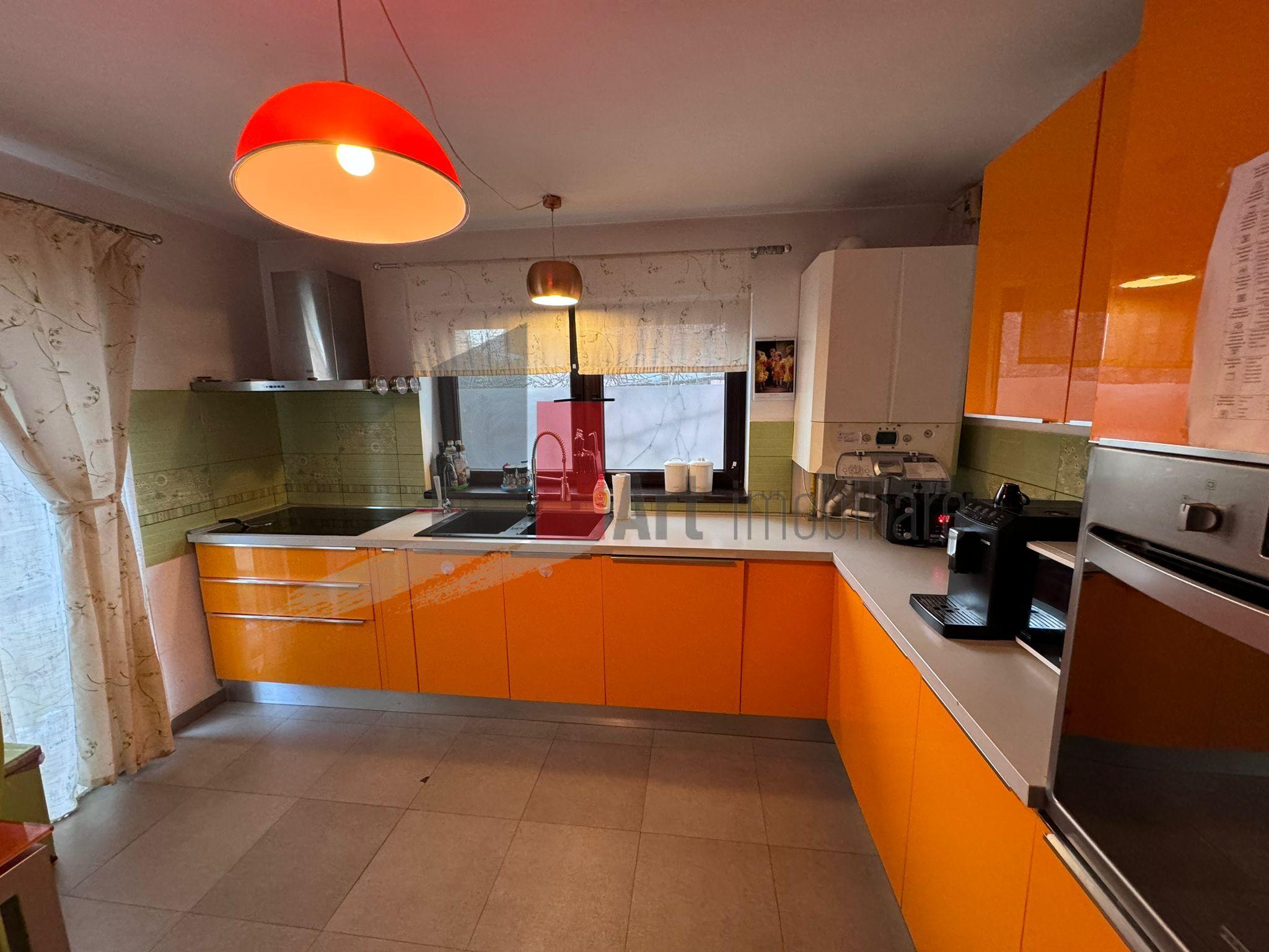 Austrian Village, Duplex Complet mobiliat si utilat - 15