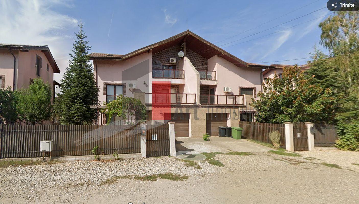 Austrian Village, Duplex Complet mobiliat si utilat - 2