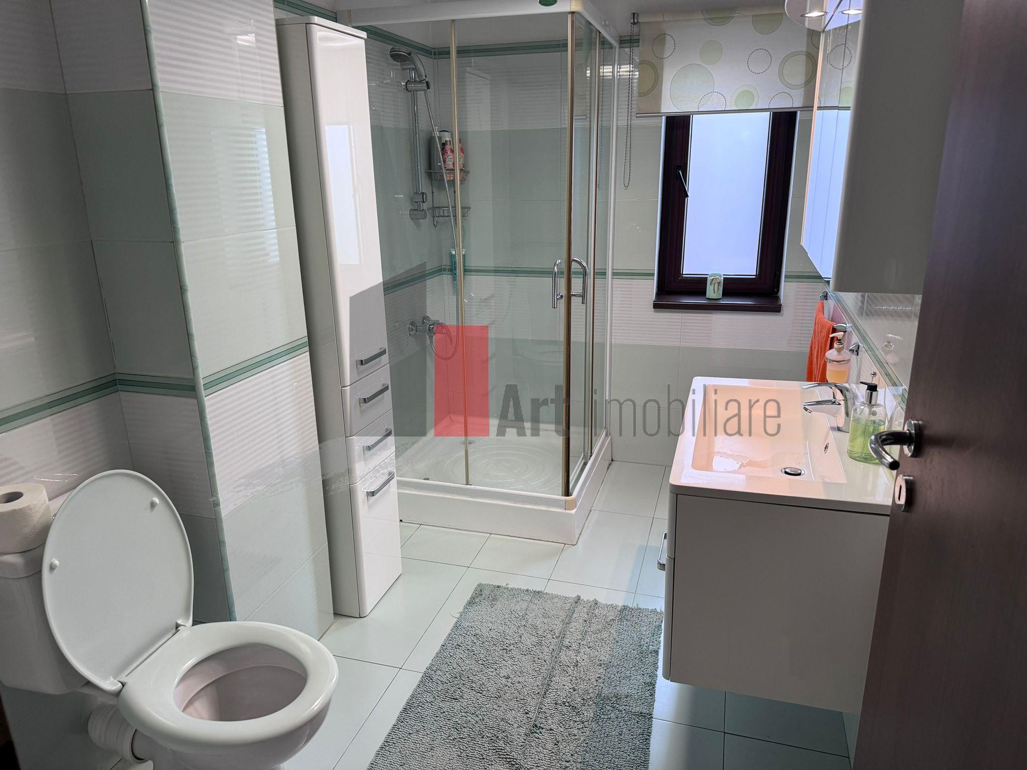 Austrian Village, Duplex Complet mobiliat si utilat - 16