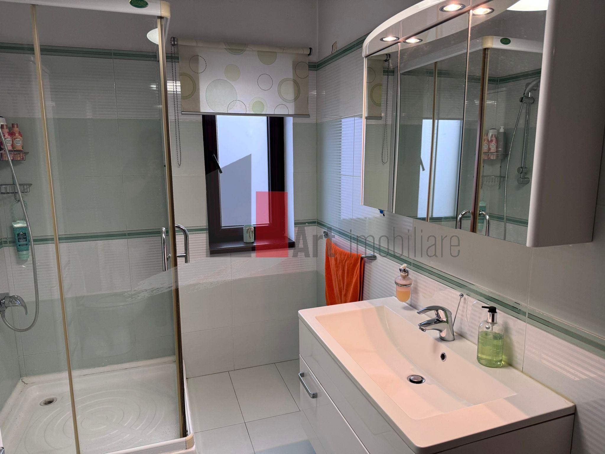 Austrian Village, Duplex Complet mobiliat si utilat - 5