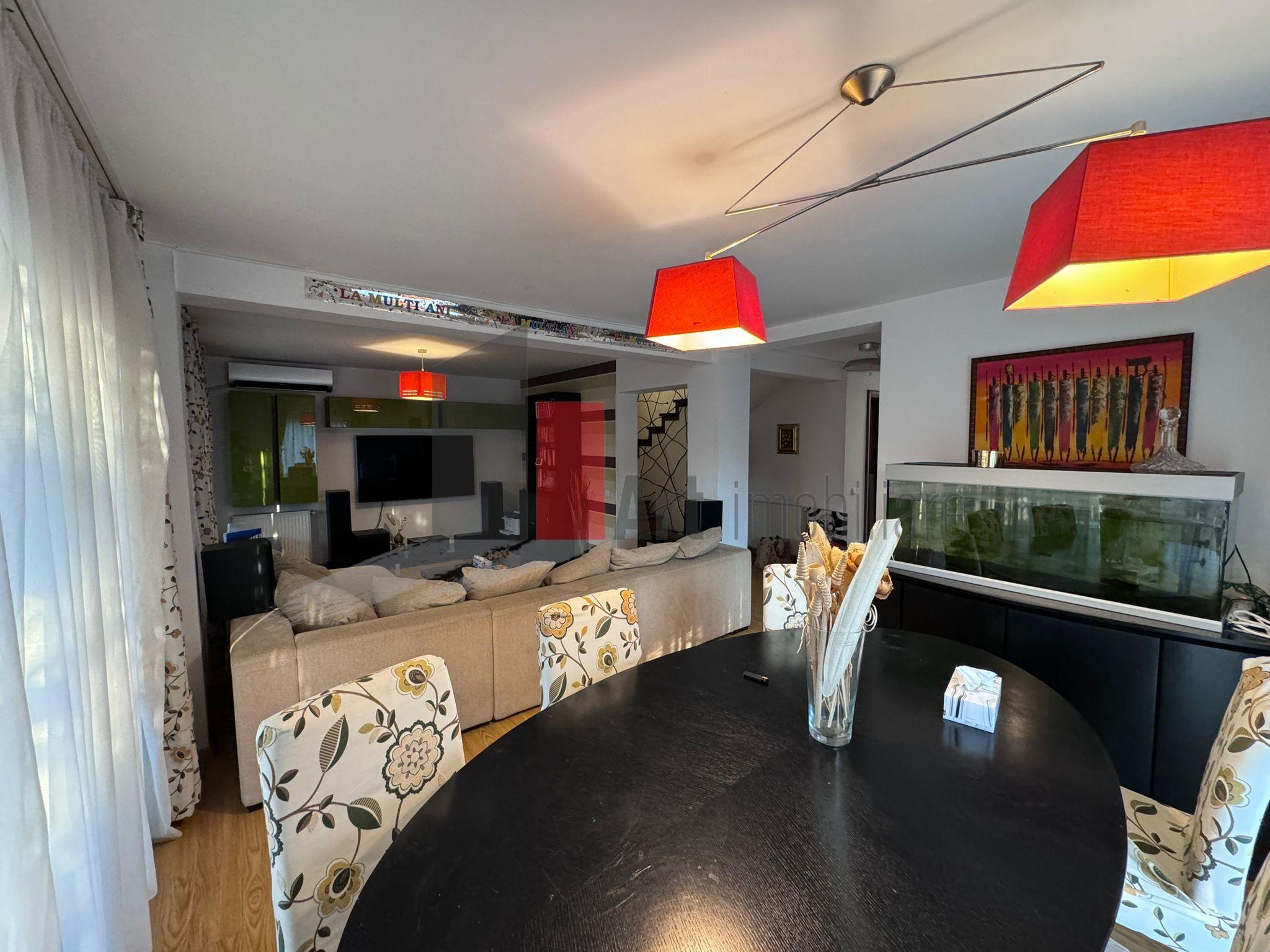 Austrian Village, Duplex Complet mobiliat si utilat - 3