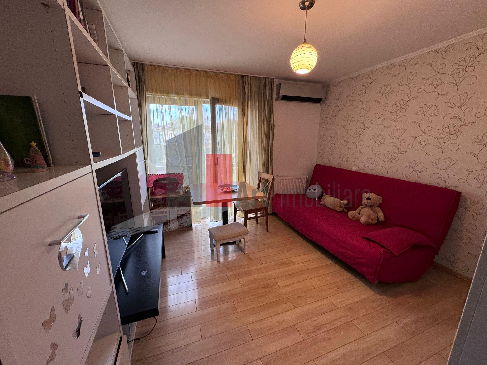 Austrian Village, Duplex Complet mobiliat si utilat - 9