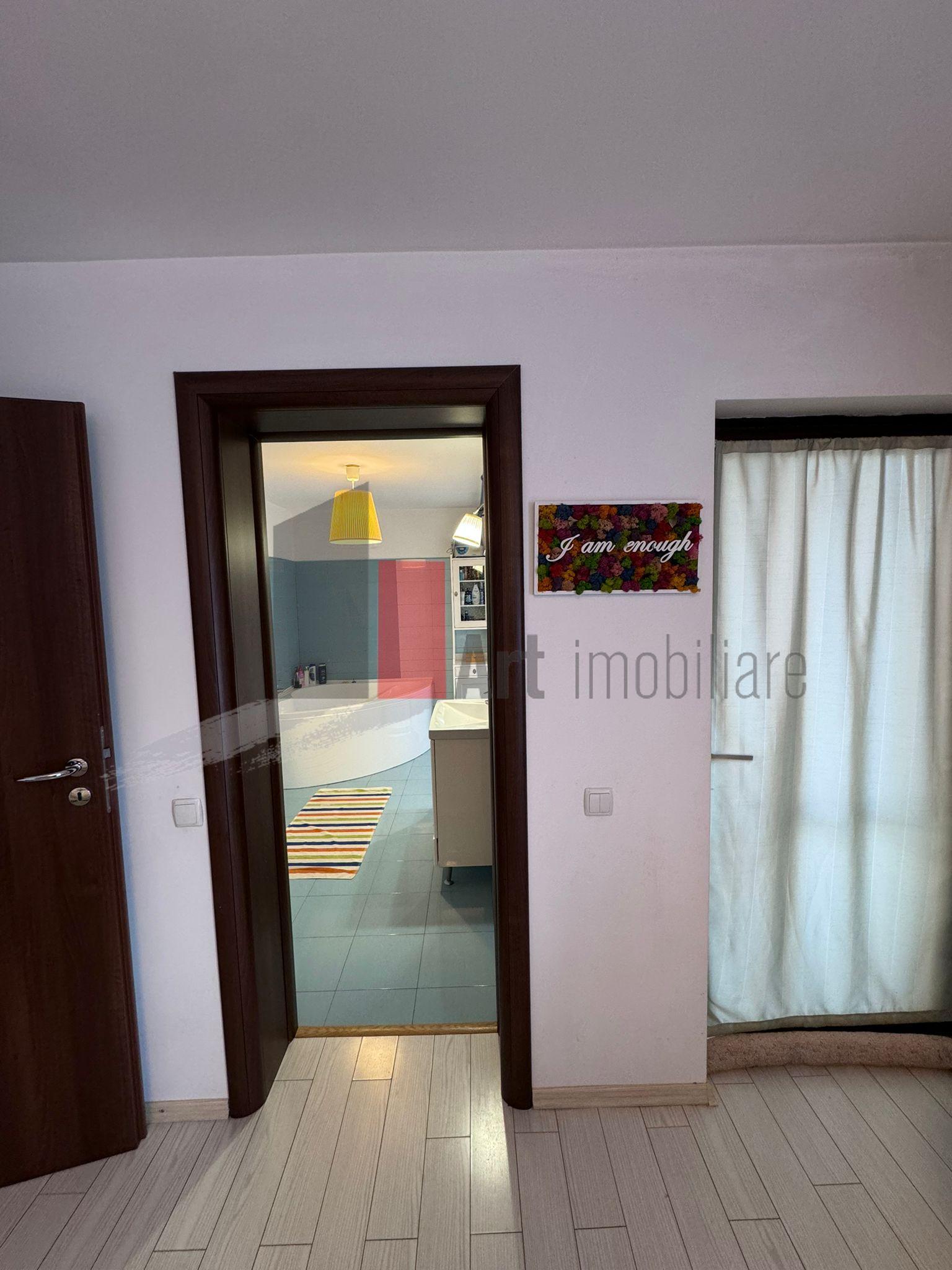 Austrian Village, Duplex Complet mobiliat si utilat - 11