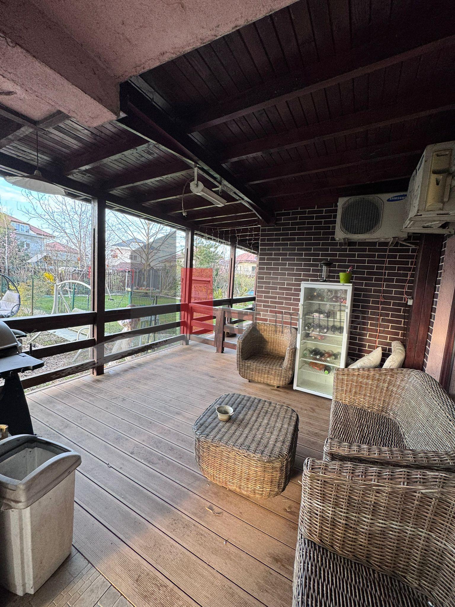 Austrian Village, Duplex Complet mobiliat si utilat - 12