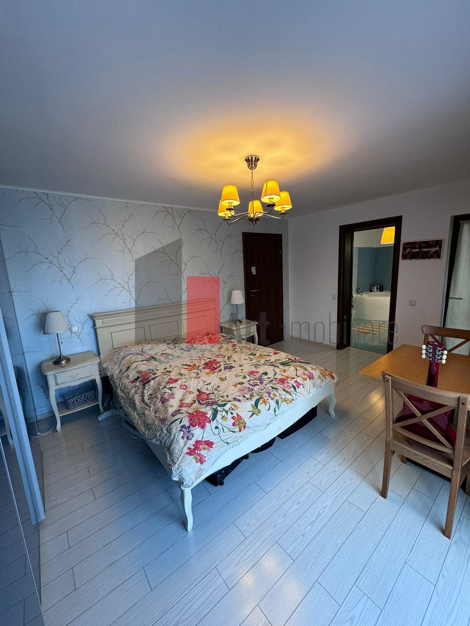 Austrian Village, Duplex Complet mobiliat si utilat - 6