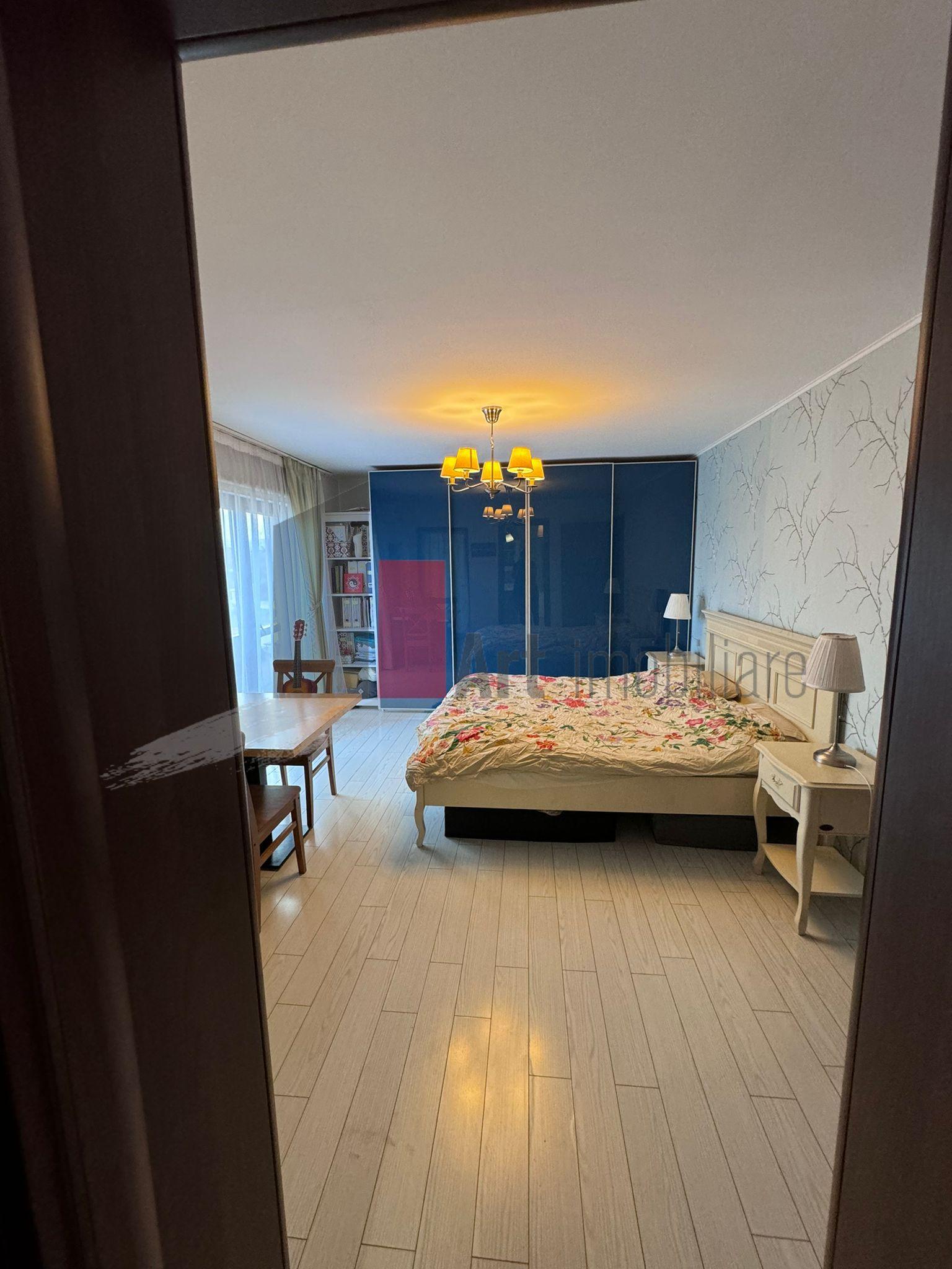Austrian Village, Duplex Complet mobiliat si utilat - 8