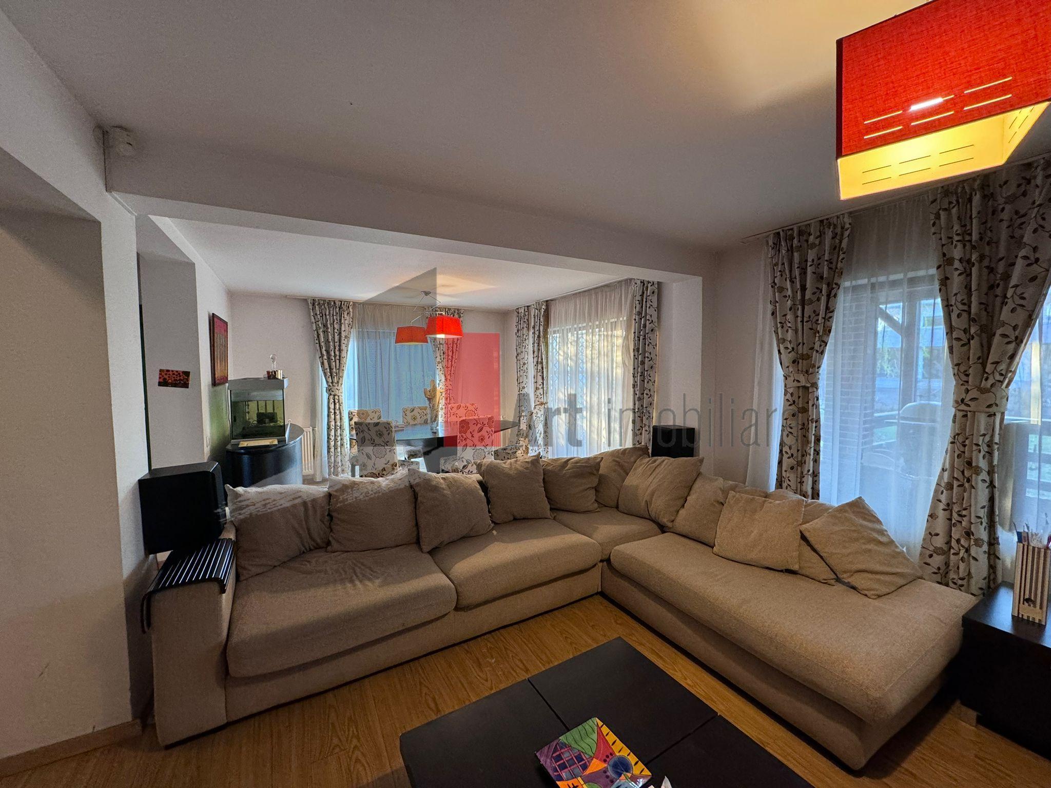 Austrian Village, Duplex Complet mobiliat si utilat - 4