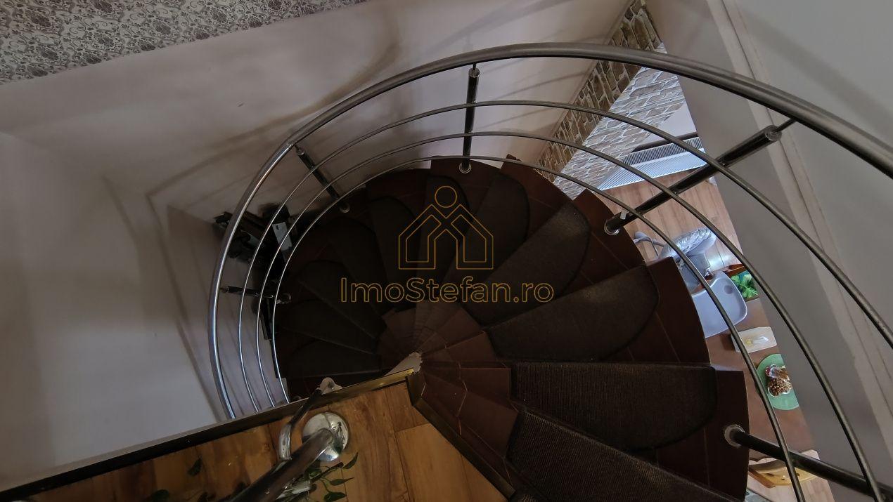 Apartament 5 camere | 185 mp utili | Militari Residence | 137.000€ - 14