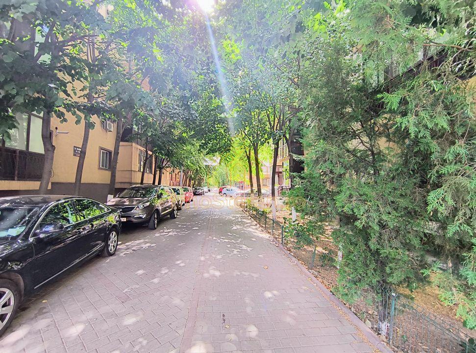 Apartament 5 camere | 185 mp utili | Militari Residence | 137.000€ - 3