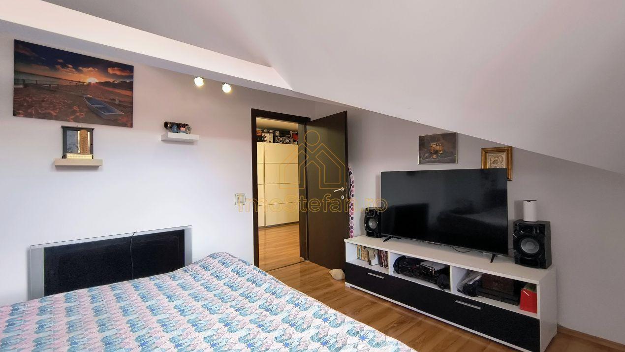 Apartament 5 camere | 185 mp utili | Militari Residence | 137.000€ - 17