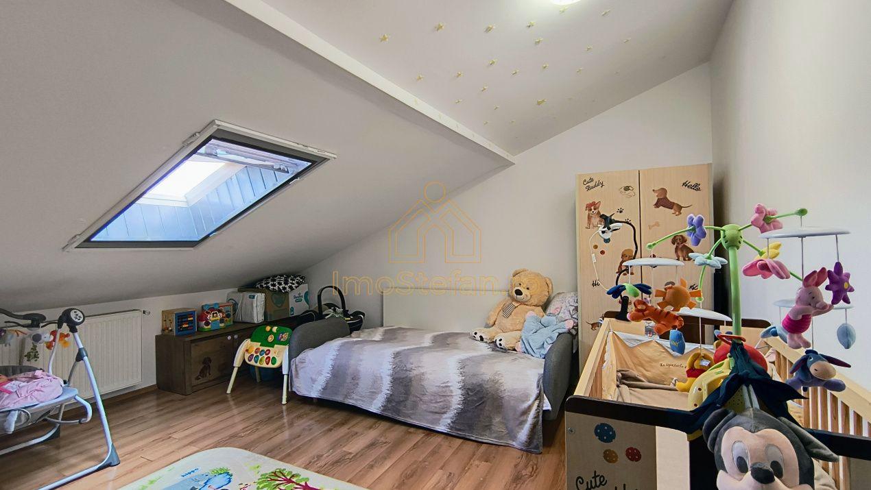 Apartament 5 camere | 185 mp utili | Militari Residence | 137.000€ - 18