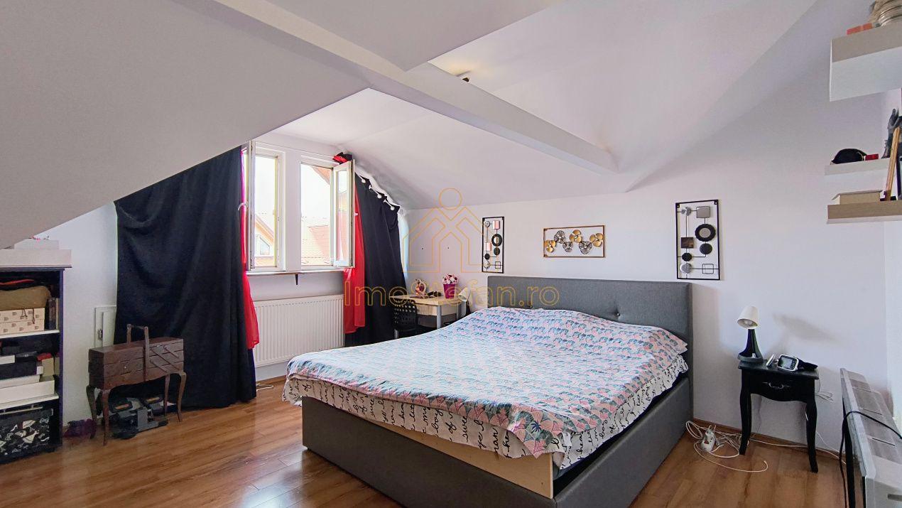 Apartament 5 camere | 185 mp utili | Militari Residence | 137.000€ - 11