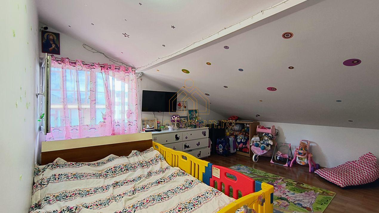 Apartament 5 camere | 185 mp utili | Militari Residence | 137.000€ - 15