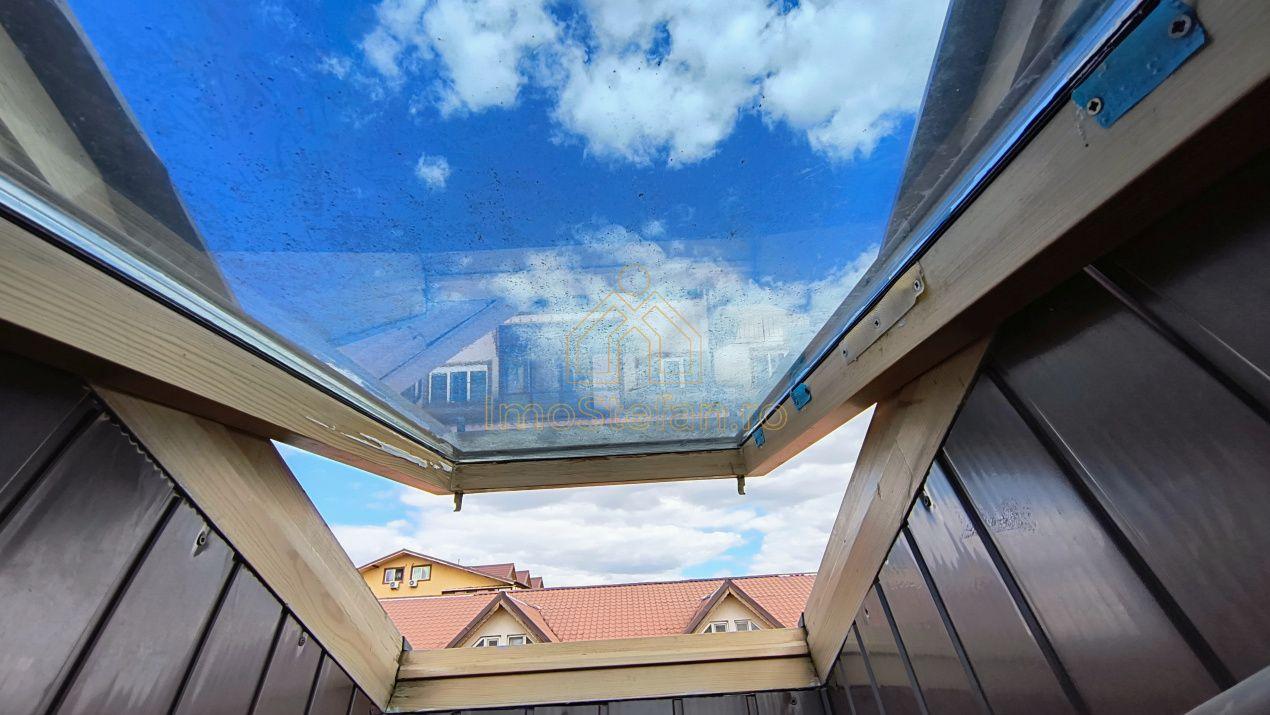Apartament 5 camere | 185 mp utili | Militari Residence | 137.000€ - 19