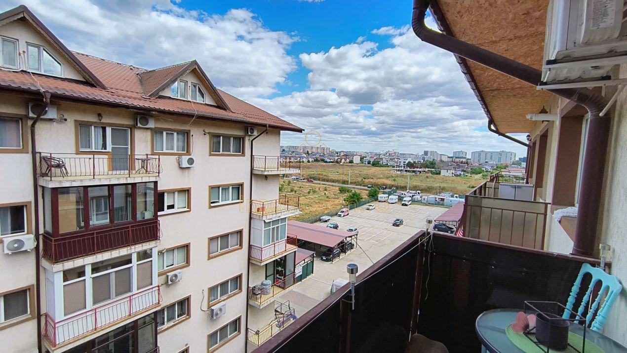 Apartament 5 camere | 185 mp utili | Militari Residence | 137.000€ - 13