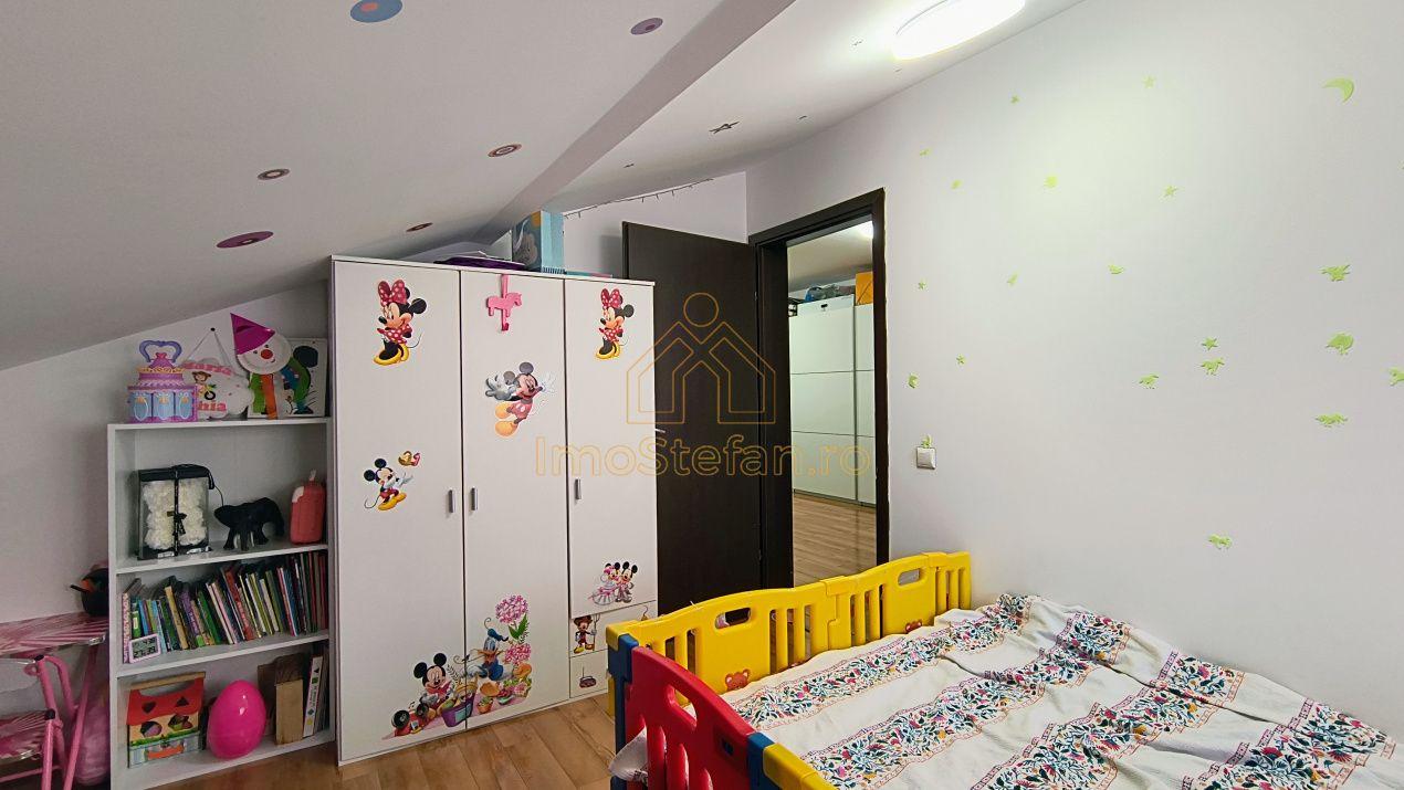 Apartament 5 camere | 185 mp utili | Militari Residence | 137.000€ - 16