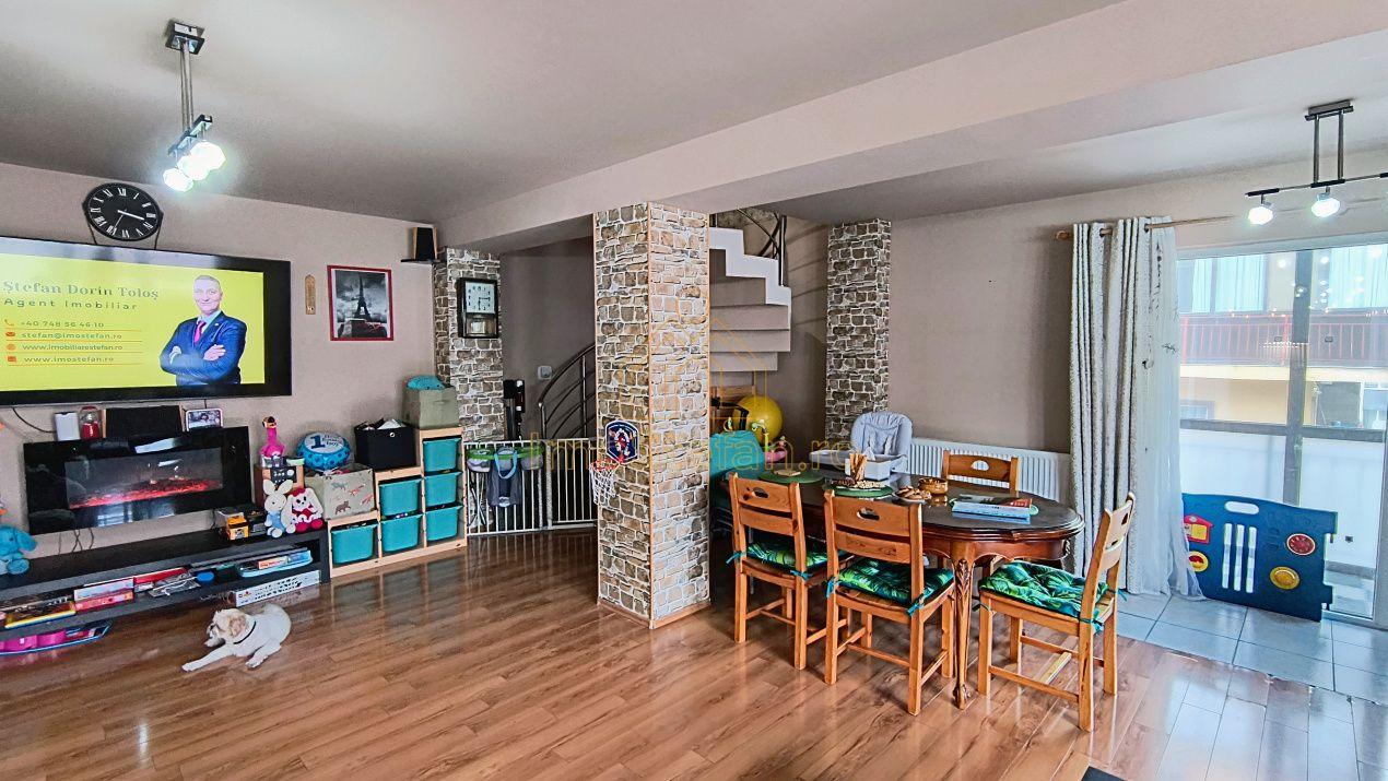 Apartament 5 camere | 185 mp utili | Militari Residence | 137.000€ - 4