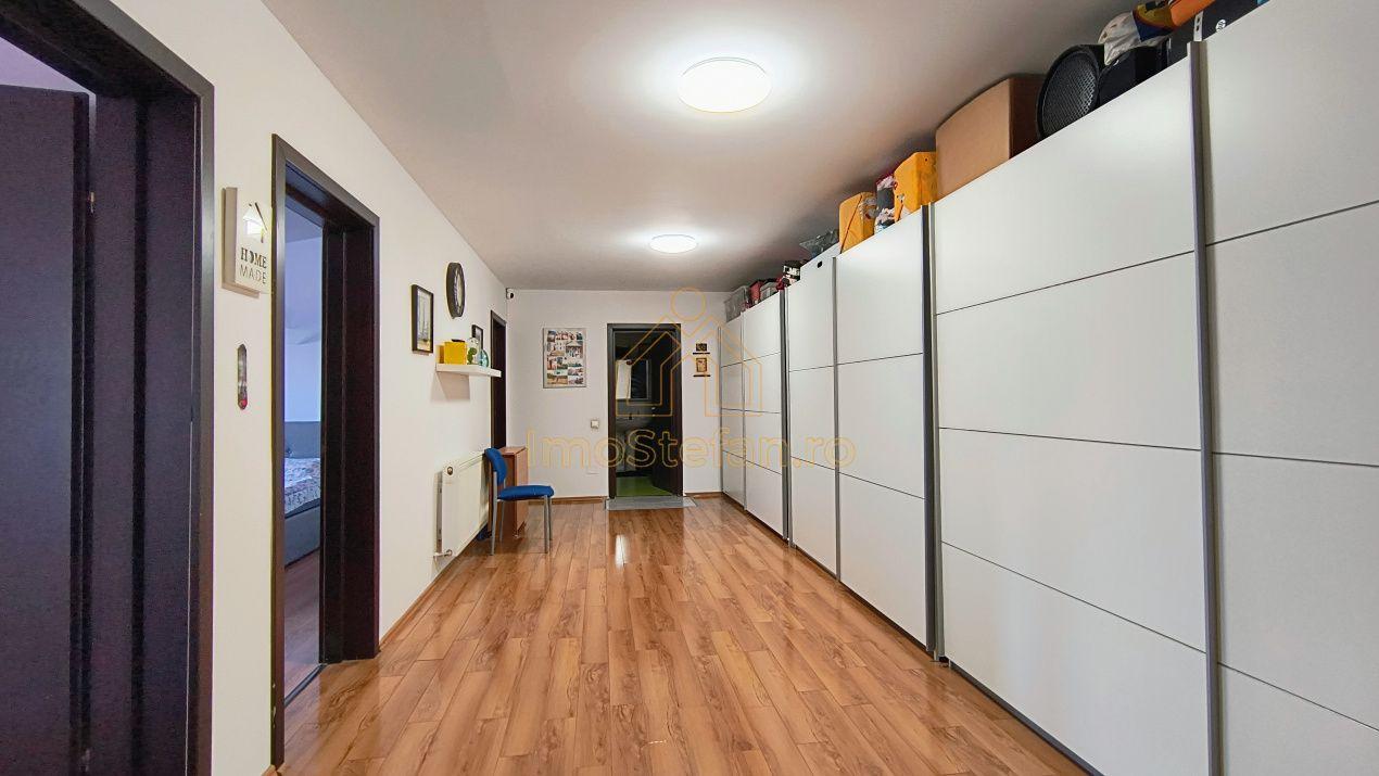 Apartament 5 camere | 185 mp utili | Militari Residence | 137.000€ - 12