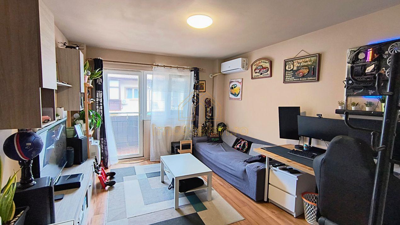 Apartament 5 camere | 185 mp utili | Militari Residence | 137.000€ - 10