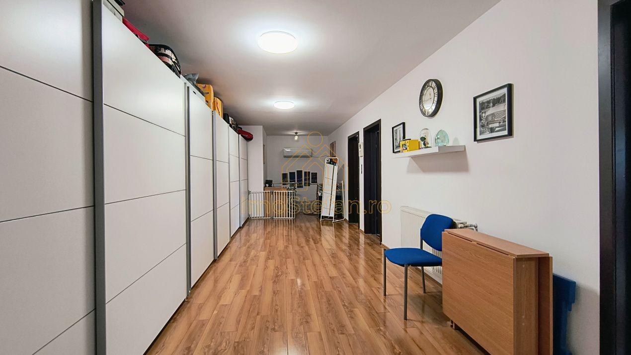 Apartament 5 camere | 185 mp utili | Militari Residence | 137.000€ - 20