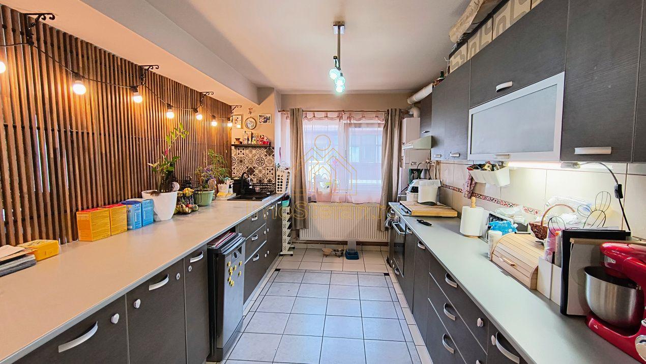 Apartament 5 camere | 185 mp utili | Militari Residence | 137.000€ - 7