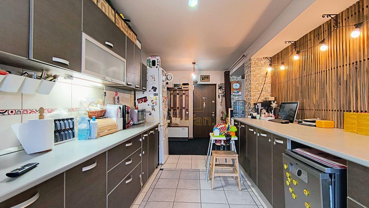 Apartament 5 camere | 185 mp utili | Militari Residence | 137.000€ - 6