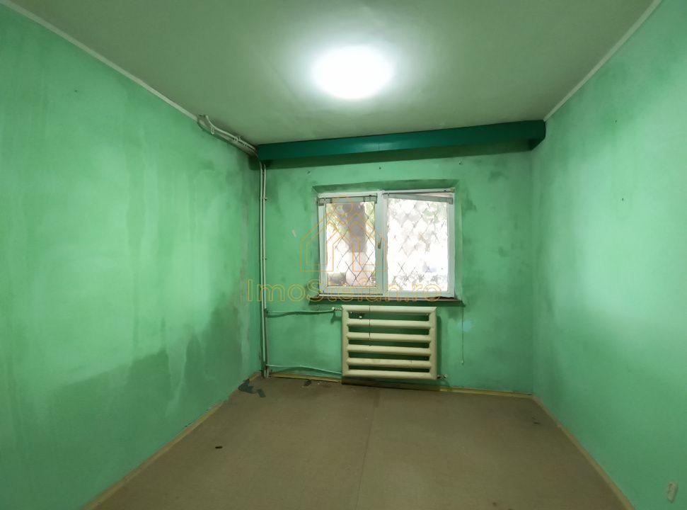 Poarta 6 | Apartament cu 3 camere - parter | O singură achiziție! - 10