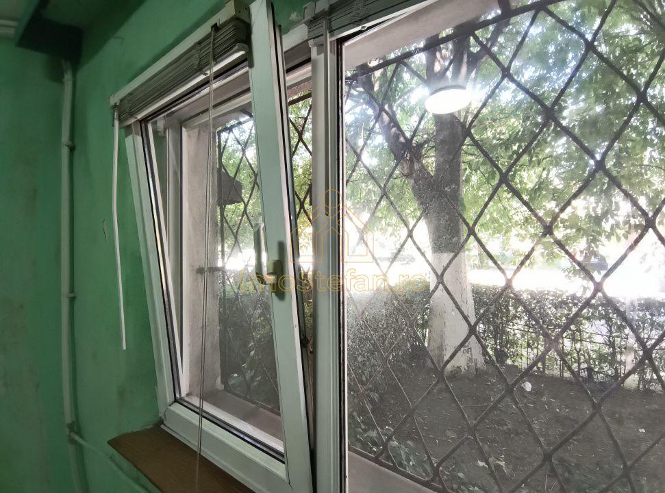 Poarta 6 | Apartament cu 3 camere - parter | O singură achiziție! - 18