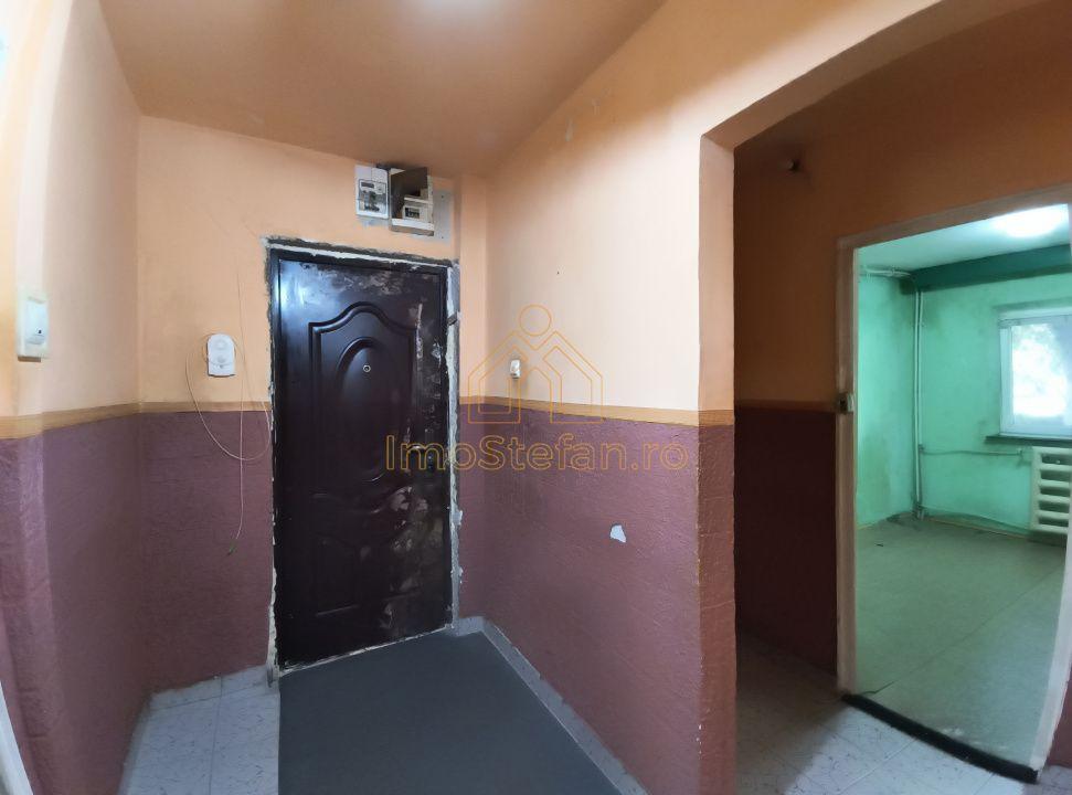Poarta 6 | Apartament cu 3 camere - parter | O singură achiziție! - 6