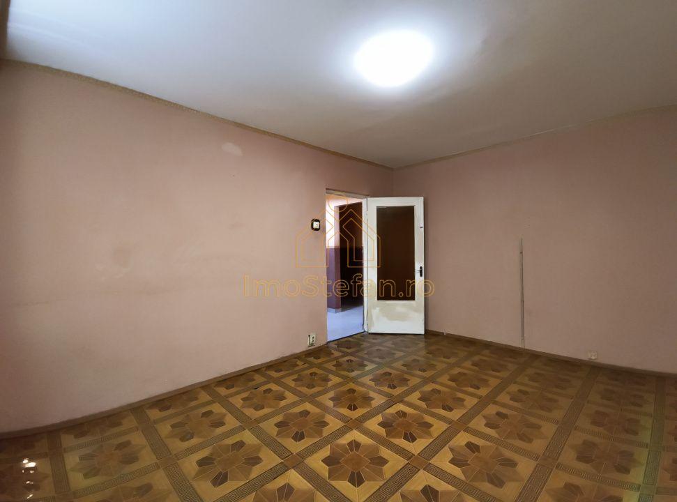 Poarta 6 | Apartament cu 3 camere - parter | O singură achiziție! - 15