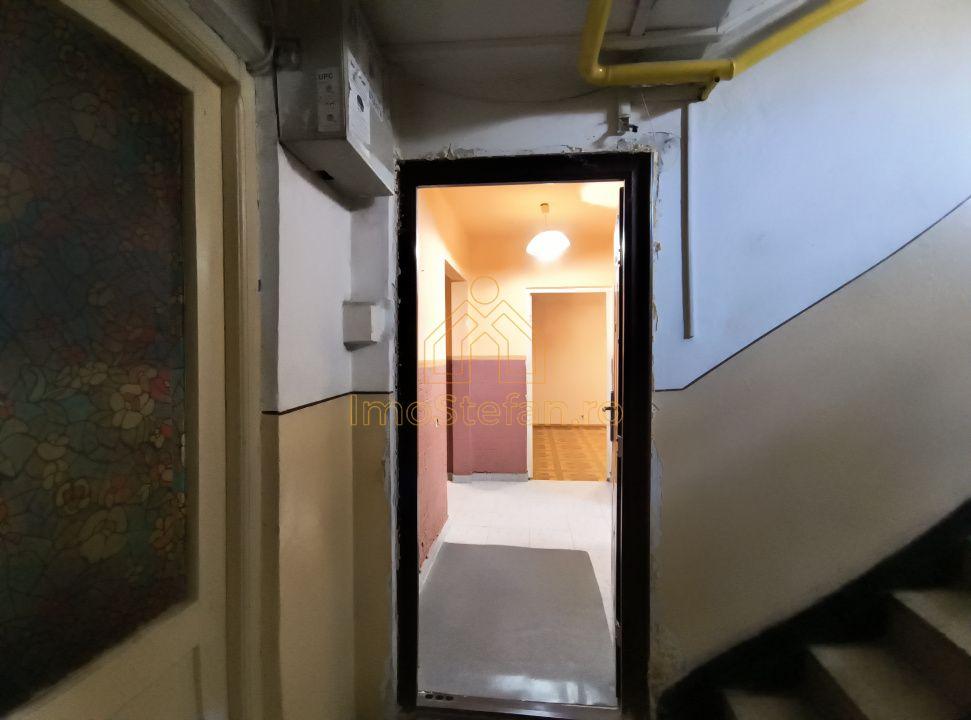 Poarta 6 | Apartament cu 3 camere - parter | O singură achiziție! - 4