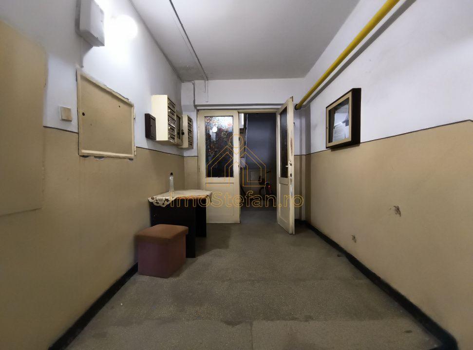 Poarta 6 | Apartament cu 3 camere - parter | O singură achiziție! - 3