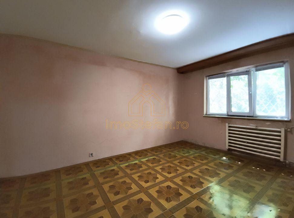 Poarta 6 | Apartament cu 3 camere - parter | O singură achiziție! - 14