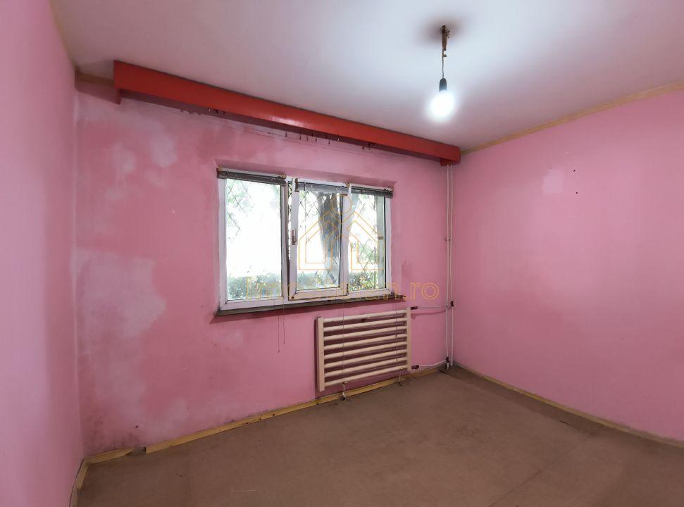 Poarta 6 | Apartament cu 3 camere - parter | O singură achiziție! - 11