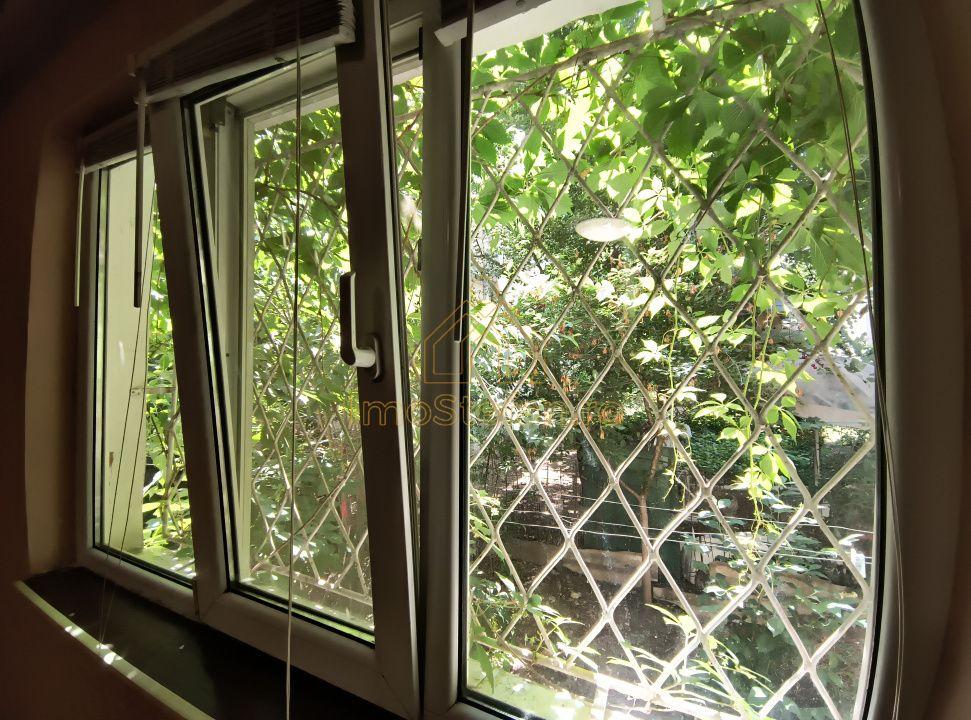Poarta 6 | Apartament cu 3 camere - parter | O singură achiziție! - 16
