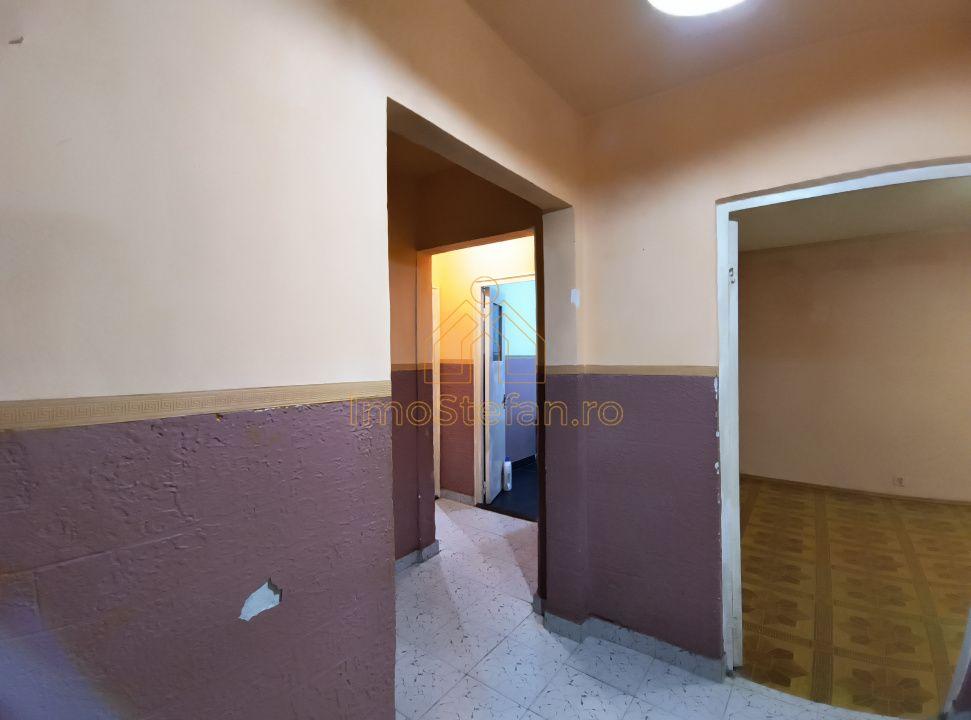 Poarta 6 | Apartament cu 3 camere - parter | O singură achiziție! - 5