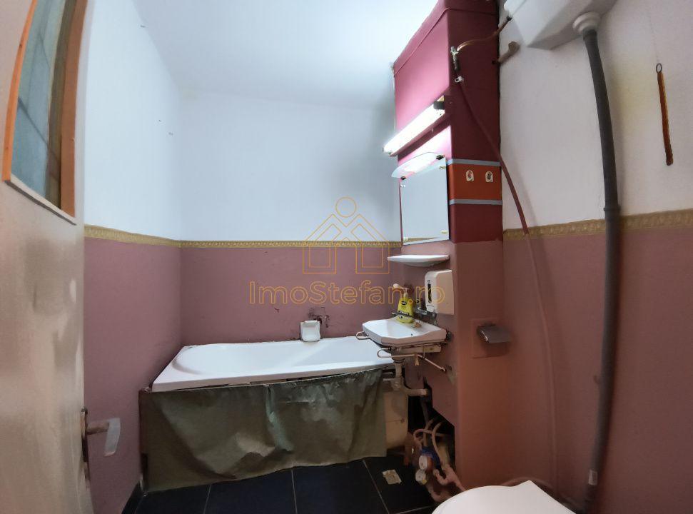Poarta 6 | Apartament cu 3 camere - parter | O singură achiziție! - 9