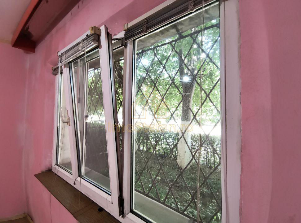 Poarta 6 | Apartament cu 3 camere - parter | O singură achiziție! - 17