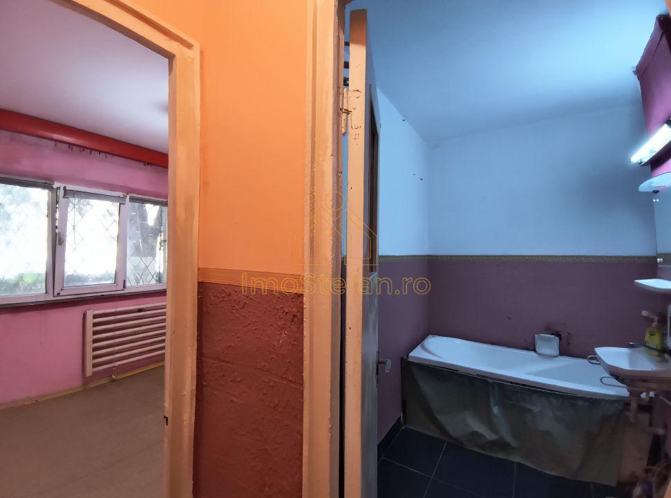 Poarta 6 | Apartament cu 3 camere - parter | O singură achiziție! - 8