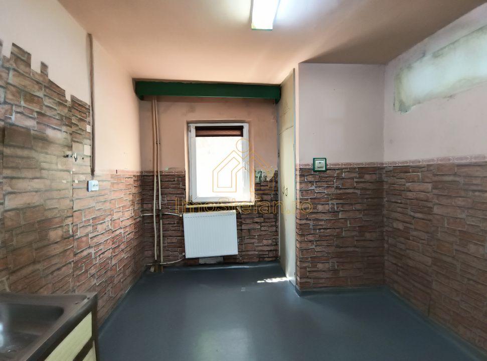 Poarta 6 | Apartament cu 3 camere - parter | O singură achiziție! - 7