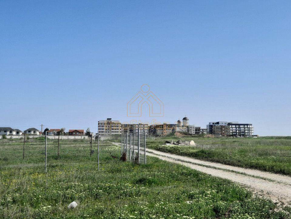 Boreal Plus | Teren intravilan la 5' de Kaufland | Oportunitate unică! - 7