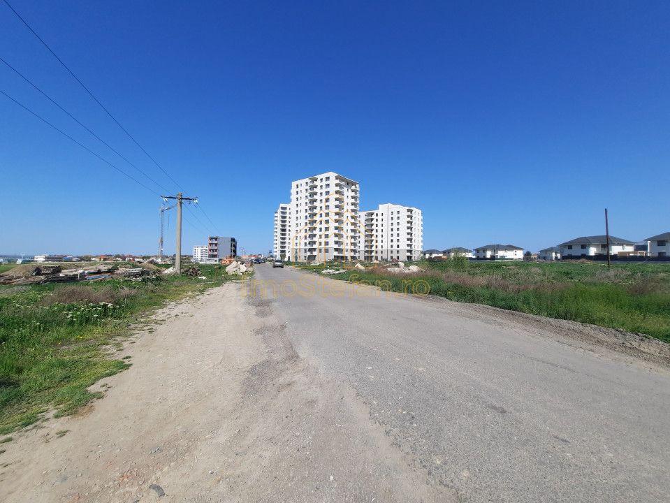 Boreal Plus | Teren intravilan la 5' de Kaufland | Oportunitate unică! - 1