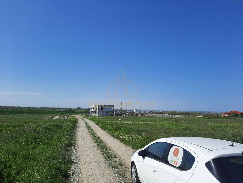 Boreal Plus | Teren intravilan la 5' de Kaufland | Oportunitate unică! - 5